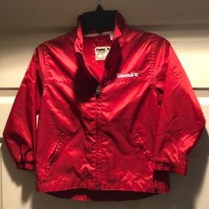 Timberland Boys Jacket